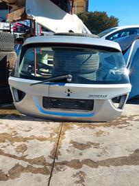 PORTELLONE COFANO POSTERIORE BMW SERIE 3 E91 05-13