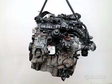 MOTORE SEMICOMPLETO MINI Cooper 2° Serie 11002219