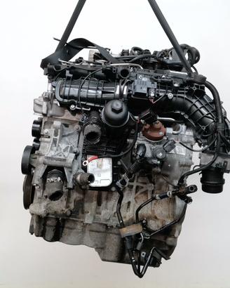 MOTORE SEMICOMPLETO MINI Cooper 2° Serie 11002219