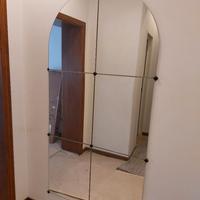 Specchio grande ad arco –