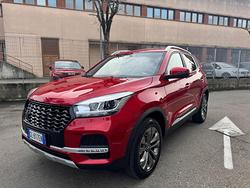 DR MOTOR DR 4.0 1.5 Bi-Fuel GPL