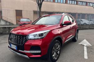 DR MOTOR DR 4.0 1.5 Bi-Fuel GPL