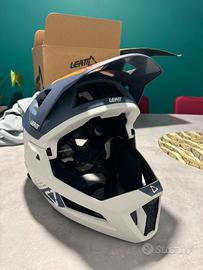 Casco MTB LEATT Enduro 4.0 V22