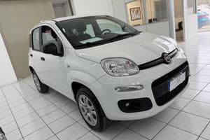FIAT Panda 0.9 TwinAir Turbo Natural Power Easy