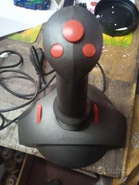 Joystick vintage anni 90 
