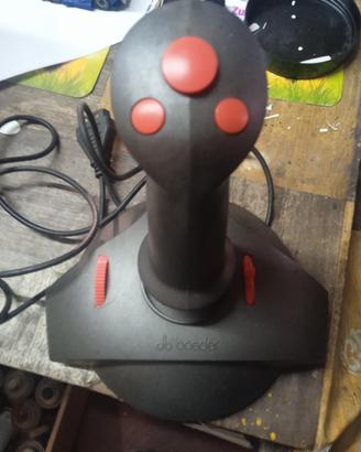 Joystick vintage anni 90 