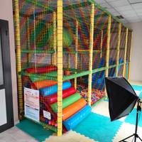 Area bimbi
