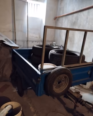 carrello appendice 