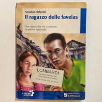 Il Ragazzo delle Favelas - Annalisa Molaschi