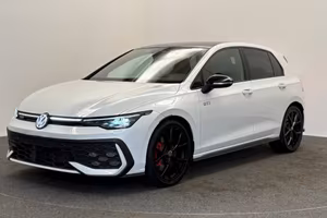 Volkswagen Golf GTI 8.5 265CV DSG Tetto 19 Matrix