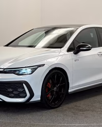 Volkswagen Golf GTI 8.5 265CV DSG Tetto 19 Matrix