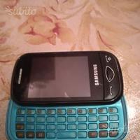 Smartphone Samsung GT-B3410