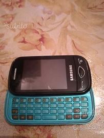 Smartphone Samsung GT-B3410