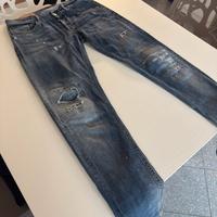 Jeans Dondup TG. 33