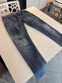 Jeans Dondup TG. 33