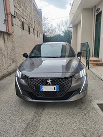 Peugeot 208 1.2  100cv GT 