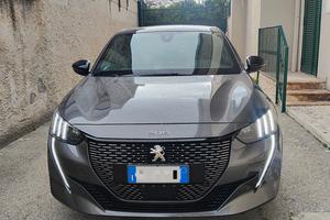 Peugeot 208 1.2  100cv GT 