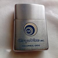  zippo anno 1966 nuovo 