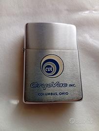  zippo anno 1966 nuovo 