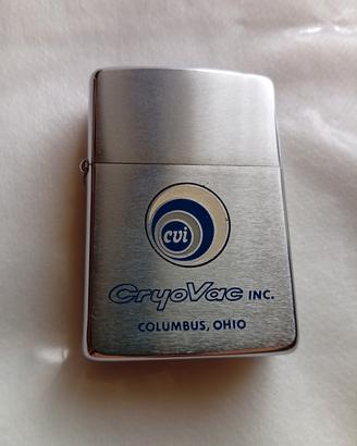  zippo anno 1966 nuovo 