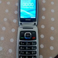 cellulare Brondi Contender per anziani e maturi