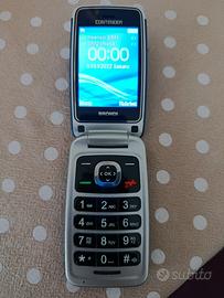 cellulare Brondi Contender per anziani e maturi