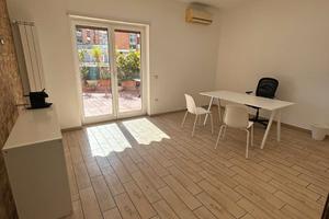 Ufficio nuovo