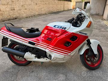 Honda CBR 1000
