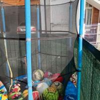 Saltarello per bimbi