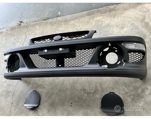 Paraurti ant. 22B per subaru impreza