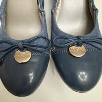 Ballerine hogan numero 37,5