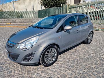 Opel Corsa 1.2 85CV 5 porte GPL-TECH Edition