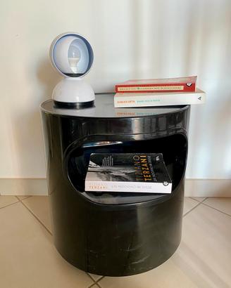 Tavolino Artemide Giano 4/4 Bonetto