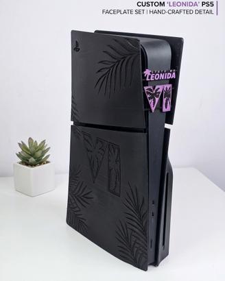ps5 versione gta 6