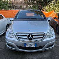 Mercedes-benz B 180 NGT BlueEFFICIENCY Premium