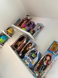 Collezione Toy Story