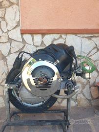MOTORE VESPA 125 PRIMAVERA