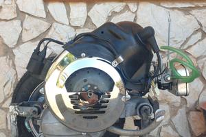 MOTORE VESPA 125 PRIMAVERA