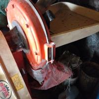 Mulino per macinare cereali