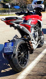 MV Agusta Turismo Veloce Lusso