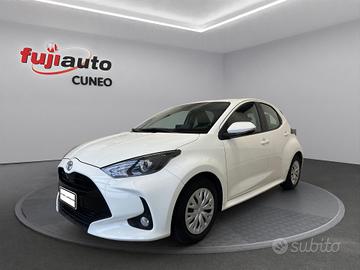 Toyota Yaris 1.0 Active