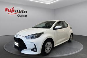 Toyota Yaris 1.0 Active