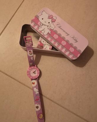 Orologio per bambina 