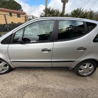 Classe a 170 automatica