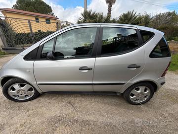 Classe a 170 automatica