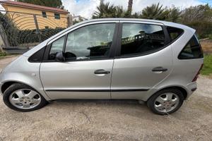 Classe a 170 automatica