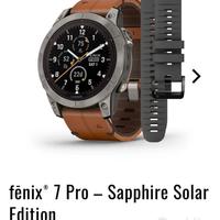 garmin fenix 7