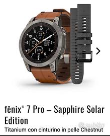 garmin fenix 7