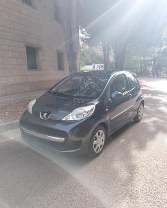 Peugeot 107 1.0 68CV 3p. Plaisir