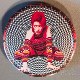 SPILLA DAVID BOWIE 